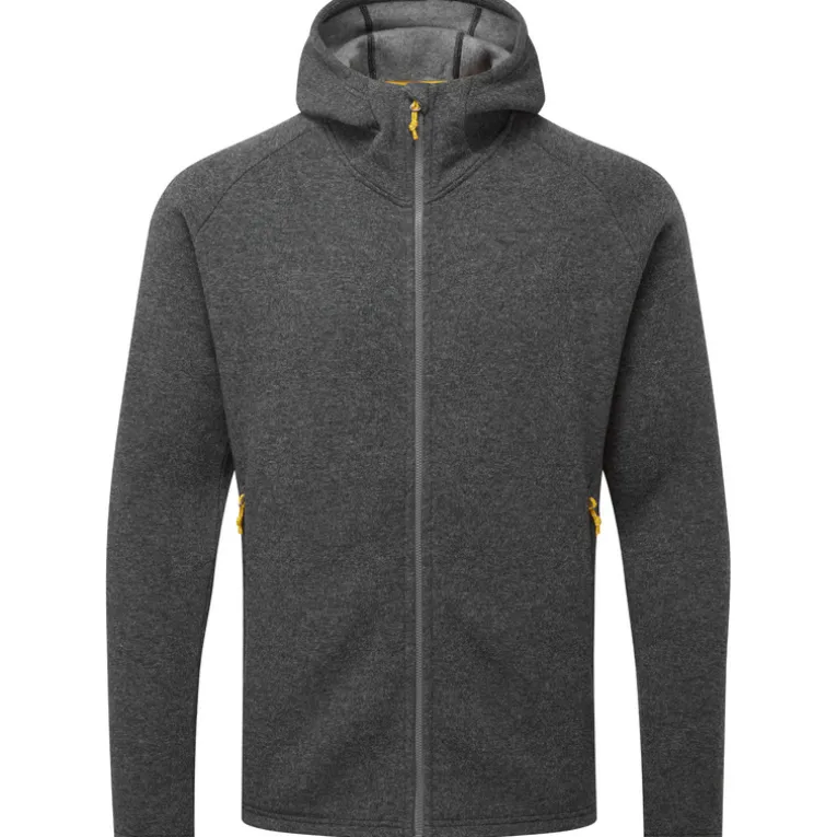 Herren Braldu Hooded Jacke