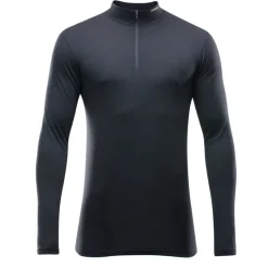 Herren Breeze Half Zip Neck Longsleeve