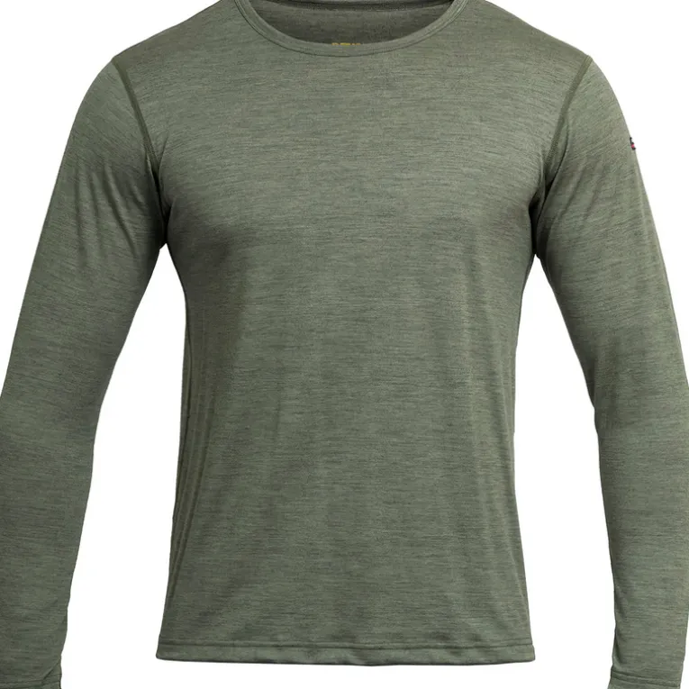 Herren Breeze Longsleeve
