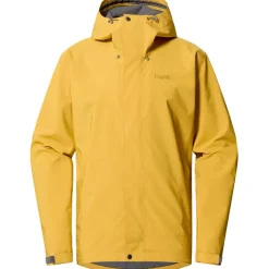 Herren Breeze Proof Jacke