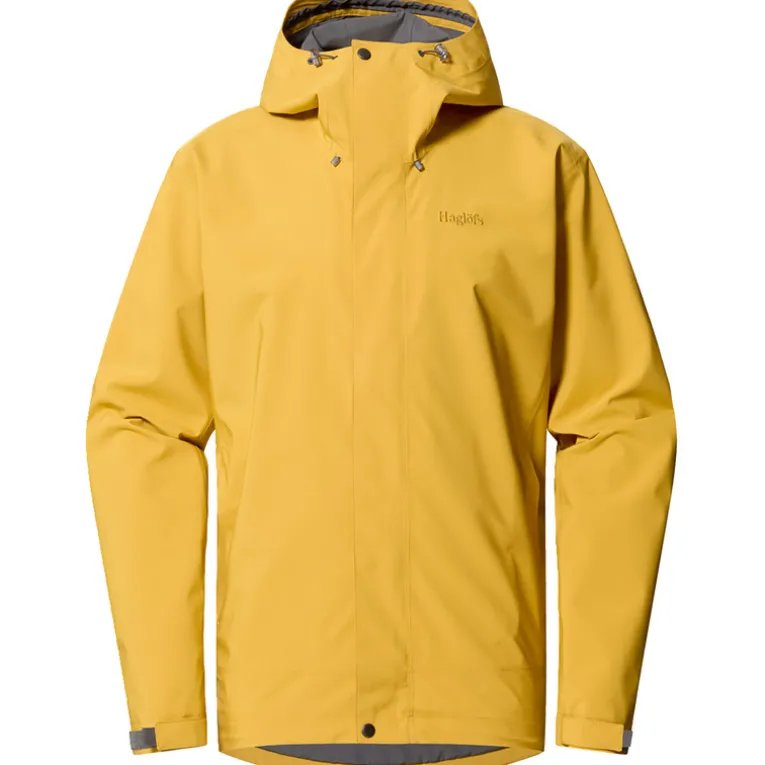 Herren Breeze Proof Jacke
