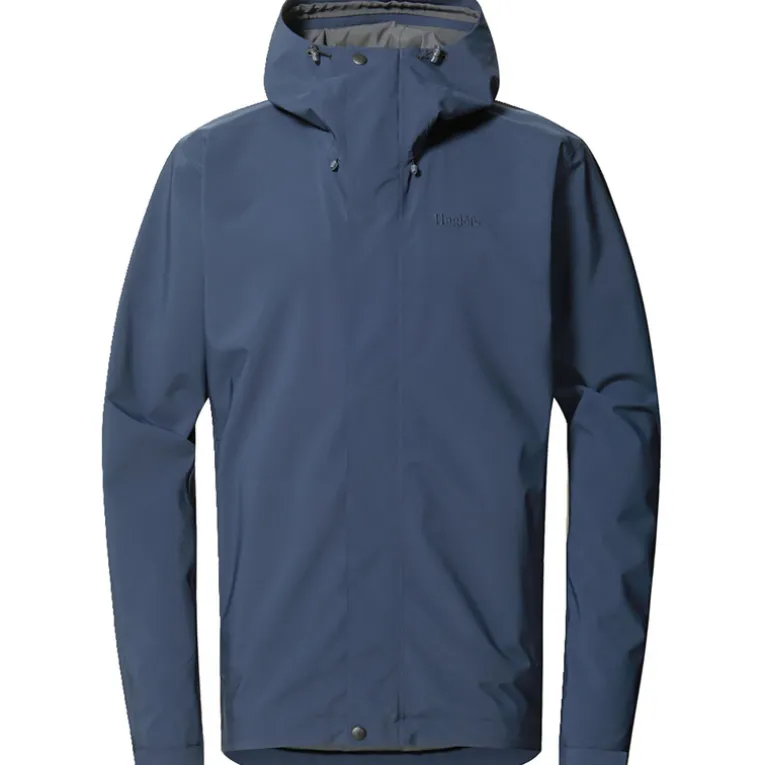 Herren Breeze Proof Jacke