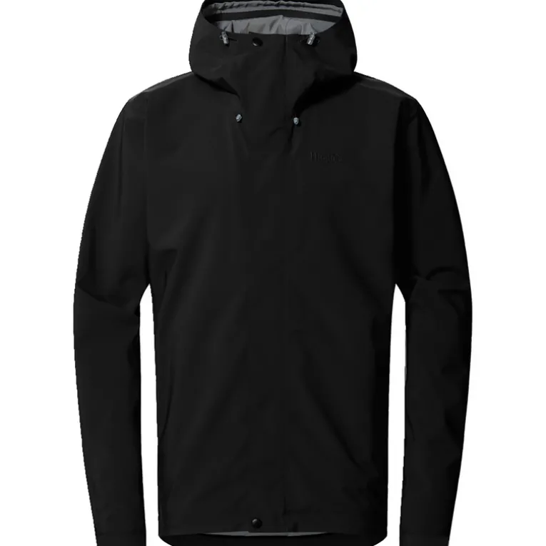 Herren Breeze Proof Jacke