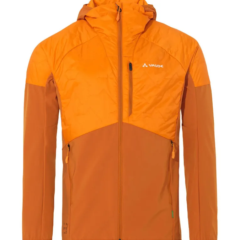 Herren Brenva II Jacke