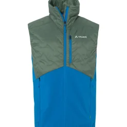 Herren Brenva II Weste