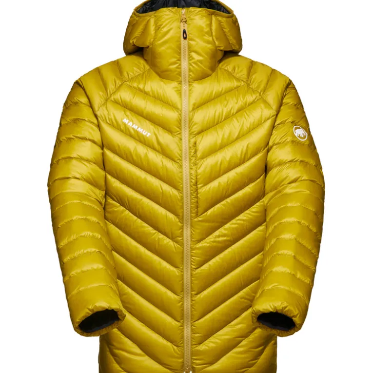 Herren Broad Peak In Hoodie Jacke