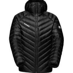 Herren Broad Peak In Hoodie Jacke
