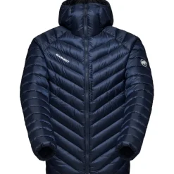 Herren Broad Peak In Hoodie Jacke