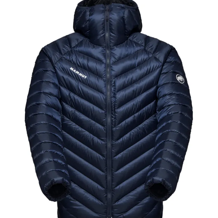 Herren Broad Peak In Hoodie Jacke