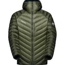 Herren Broad Peak In Hoodie Jacke