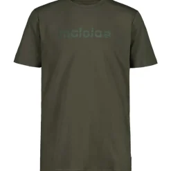 Herren BronzoloM. T-Shirt