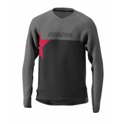 Herren Bulletz LS Trikot