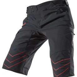 Herren Bulletz MTB Hose kurz