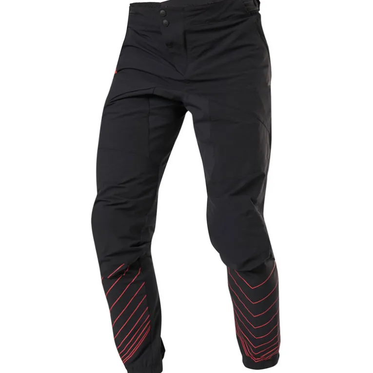 Herren Bulletz MTB Hose lang