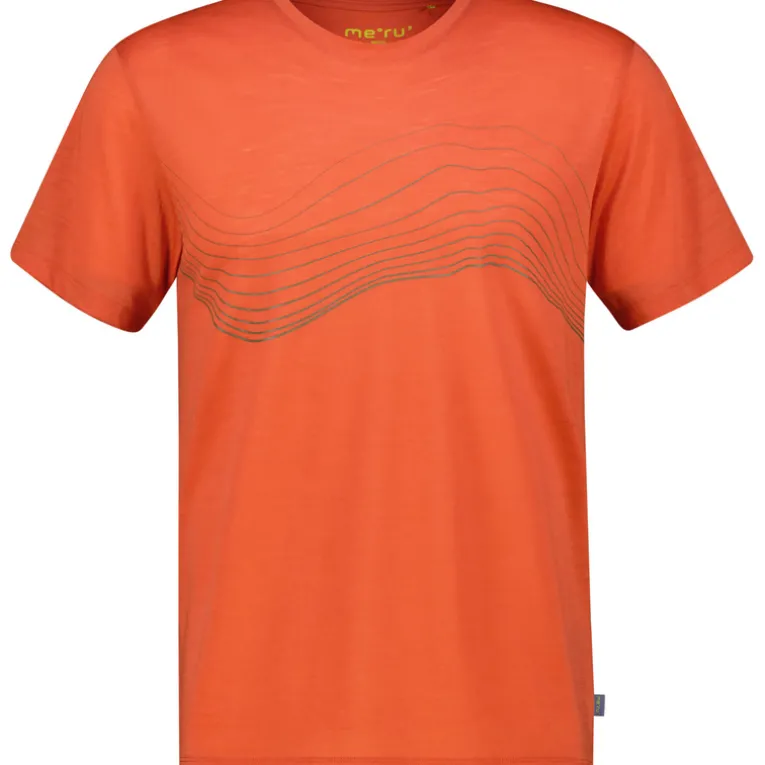 Herren Bustos T-Shirt