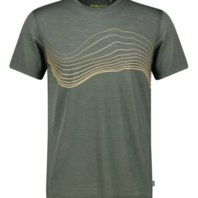 Herren Bustos T-Shirt