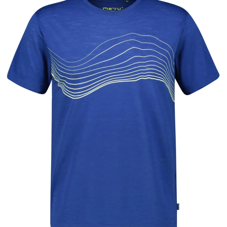 Herren Bustos T-Shirt