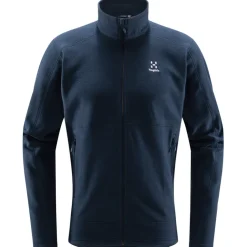 Herren Buteo Mid Jacke