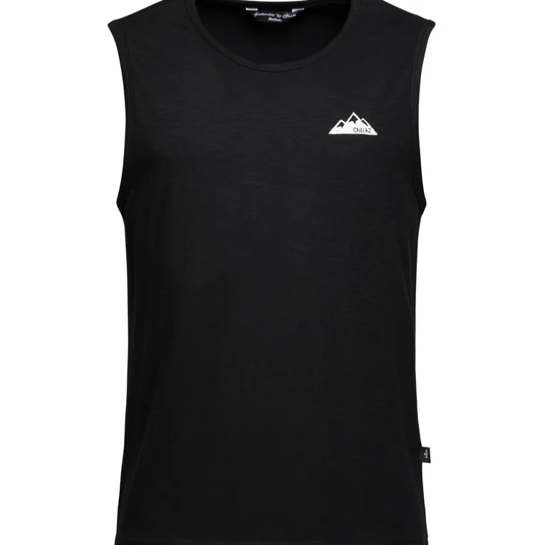 Herren Calanques Tre Fratelli Tanktop