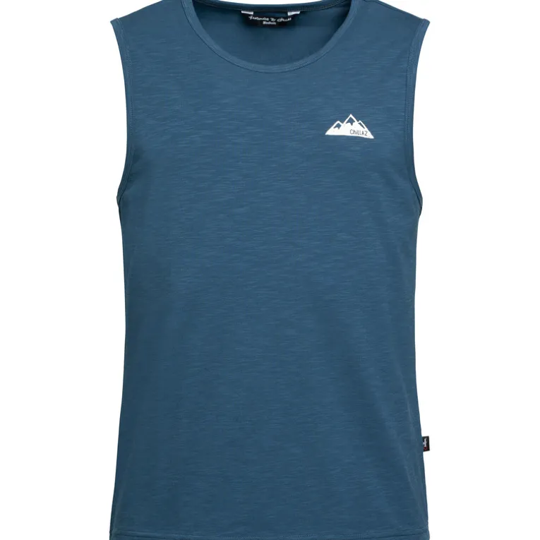 Herren Calanques Tre Fratelli Tanktop