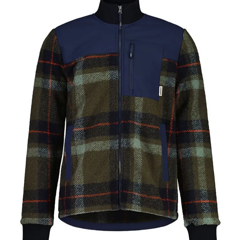 Herren CalisioM. Jacke