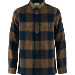 Herren Canada Hemd