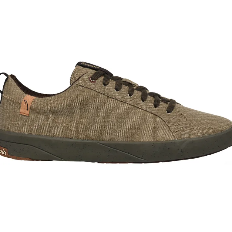 Herren Cannon Canvas 2.0 Schuhe