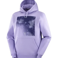 Herren Canopy Hoodie