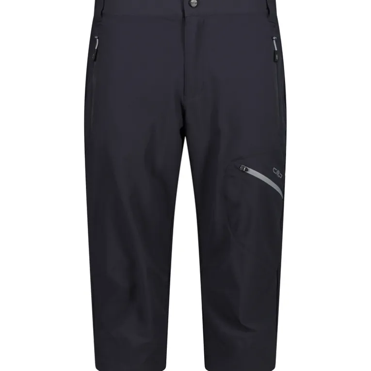 Herren Capri Hose