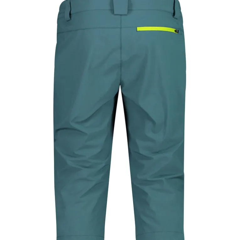 Herren Capri Hose