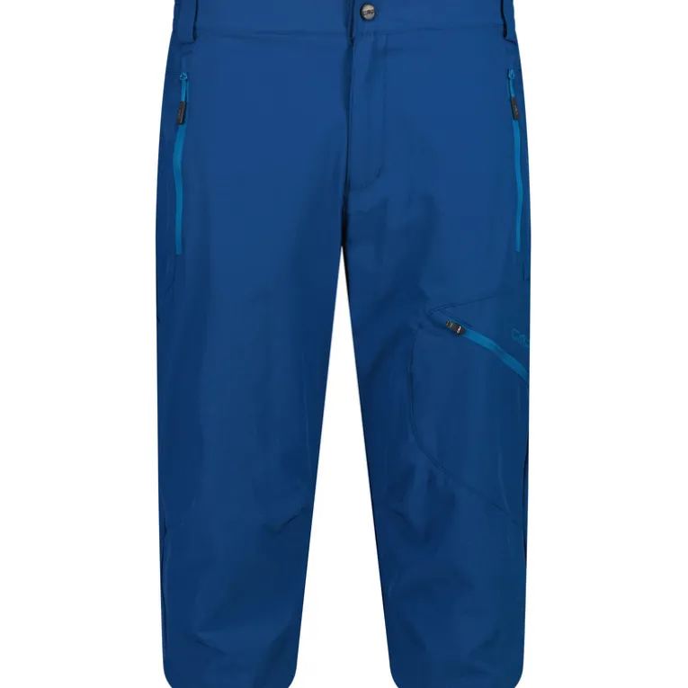 Herren Capri Hose