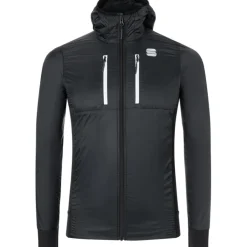Herren Cardio Tech Wind Jacke