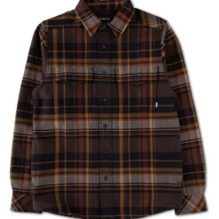 Herren Carrick Bend Jacke