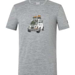 Herren Carski T-Shirt