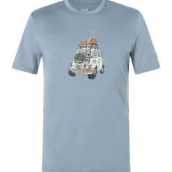 Herren Carski T-Shirt