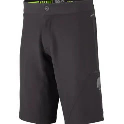 Herren Carve Evo MTB Hose kurz