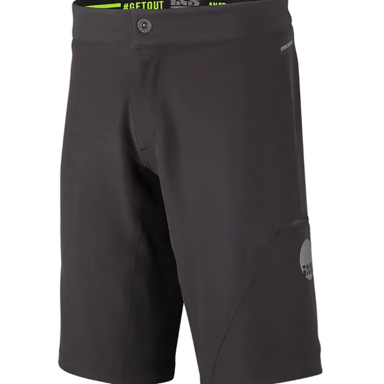 Herren Carve Evo MTB Hose kurz
