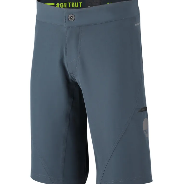 Herren Carve Evo MTB Hose kurz