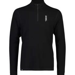 Herren Cascade Flex 200 1/4 Zip Longsleeve