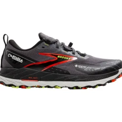 Herren Cascadia 18 GTX Schuhe