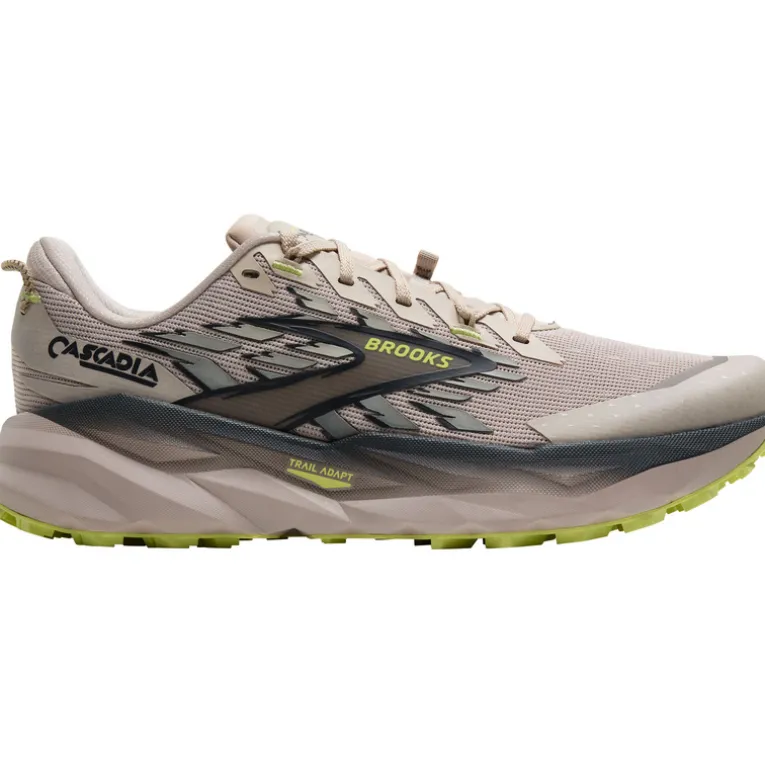 Herren Cascadia 19 Schuhe