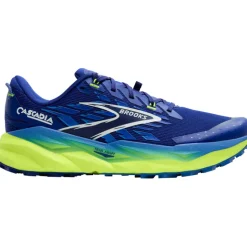 Herren Cascadia 19 Schuhe