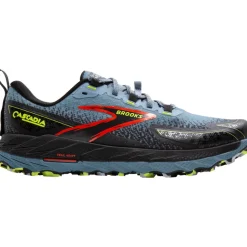 Herren Cascadia 18 Schuhe