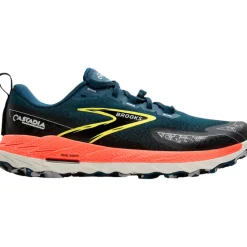 Herren Cascadia 18 Schuhe