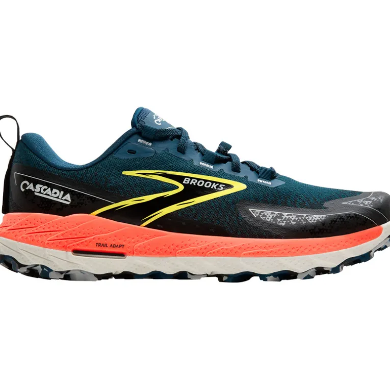 Herren Cascadia 18 Schuhe