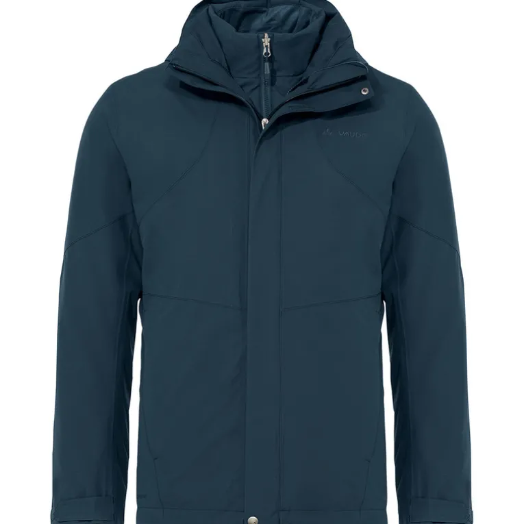 Herren Caserina 3in1 II Jacke