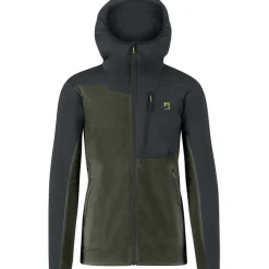 Herren Castore Jacke