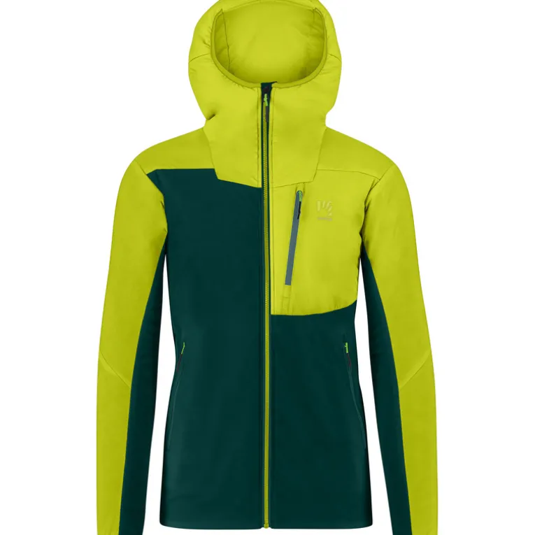 Herren Castore Jacke