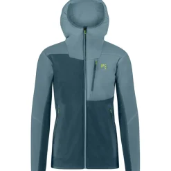 Herren Castore Jacke