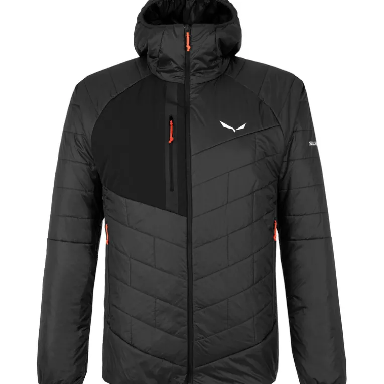 Herren Catinaccio Tirol Wool Jacke